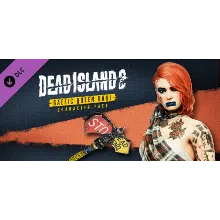 Dead Island 2 - Character Pack: Gaelic Queen Dani Steam