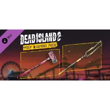 Dead Island 2 - Pulp Weapons Pack DLC * STEAM RU