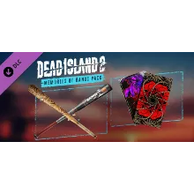 Dead Island 2 - Memories of Banoi Pack DLC
