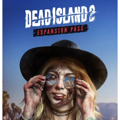 Dead Island 2 - Expansion Pass (Steam Gift Россия KZ) - irongamers.ru