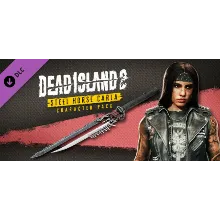 Dead Island 2 - Character Pack: Steel Horse Carla (Steam Gift RU UA KZ)