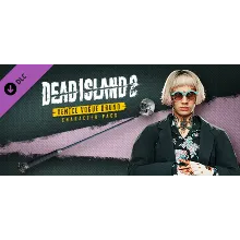 Dead Island 2 Character Pack: Venice Vogue Bruno Steam