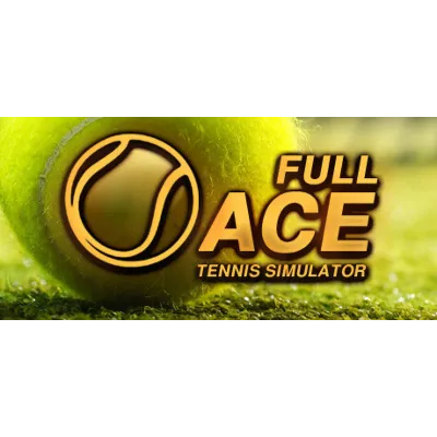 Full Ace Tennis Simulator АВТОДОСТАВКА STEAM GLOBAL МГНОВЕННО ЛИЦЕНЗИЯ - irongamers.ru