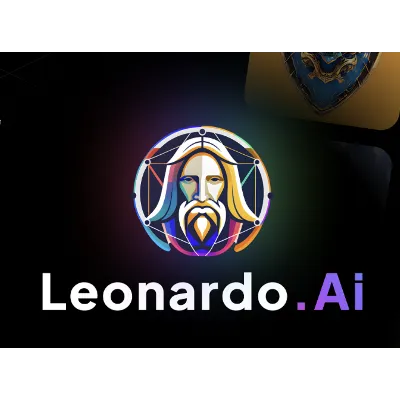 Leonardo AI [1 месяц] Активная подписка - irongamers.ru