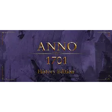 Anno 1701 - History Edition (Steam Gift RU)
