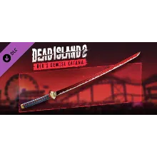 Dead Island 2 - Red’s Demise Katana DLC * STEAM RU