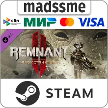 Remnant II - The Forgotten Kingdom * RU/KZ/СНГ/TR/AR
