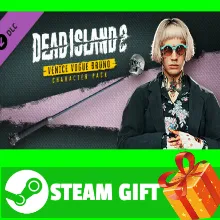 ⭐ Dead Island 2 - Character Pack: Venice Vogue Bruno