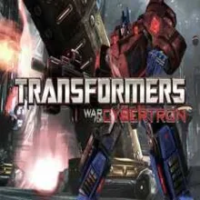 Transformers: War for Cybertron + Fall of Cybertron | Steam
