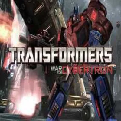 Transformers: War for Cybertron + Fall of Cybertron | Steam