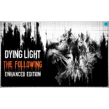 Dying Light: The Following (PS4/PS5/RU) П3 Активация