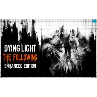 Dying Light: The Following (PS4/PS5/RU) П3 Активация - irongamers.ru