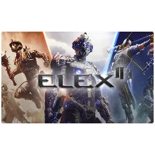Elex 2 (PS4/PS5/RU) П3 - Активация