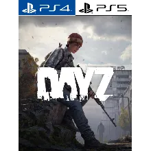 DayZ PS Турция На ВАШ аккаунт!