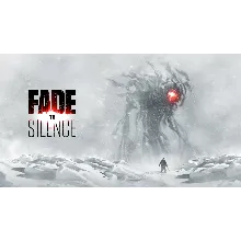 Fade to Silence (PS4/PS5/RU) П3 - Активация