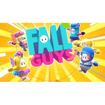 Fall Guys: Ultimate Knockout (PS4/PS5/RU) Активация - irongamers.ru
