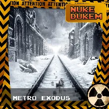 Metro Saga Bundle (Metro Exodus Gold) XBOX КЛЮЧ + - irongamers.ru