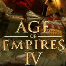 AGE OF EMPIRES IV +ОБНОВЛЕНИЯ Steam