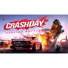 Crashday Redline Edition (Steam Key/Region Free)