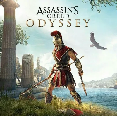 ✅ Assassin's Creed Odyssey PS Турция На ВАШ аккаунт! 🔥 - irongamers.ru