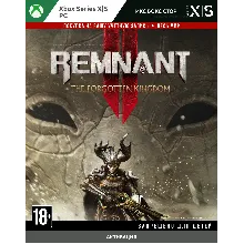 Remnant II - The Forgotten Kingdom (XBOX + PC)