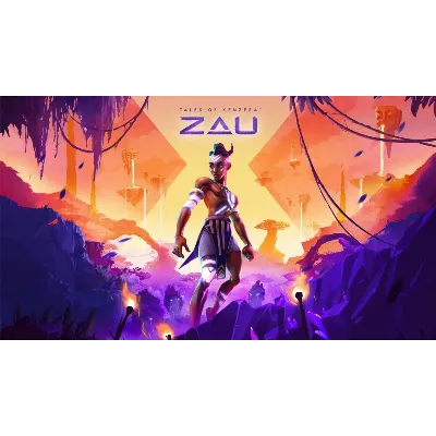 Tales of Kenzera: Zau Origin Оффлайн - irongamers.ru