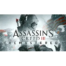 Assassin&acute;s Creed III Remastered PSТурция На ВАШ аккаунт