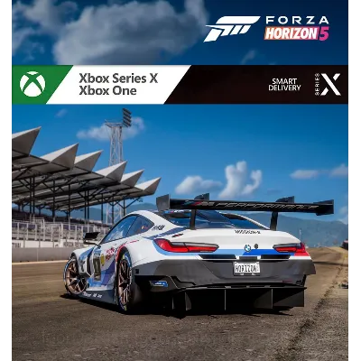 Forza Horizon 5 Apex Allstars Car Pack XBOX ONE SERIES X|S PC Ключ - irongamers.ru