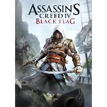 Assassin's Creed Black Flag PS Турция На ВАШ аккаунт!