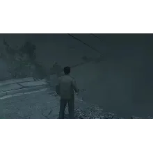 Silent Hill Homecoming КЛЮЧ STEAM РФ+СНГ