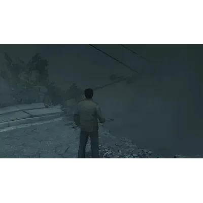 Silent Hill Homecoming / STEAM KEY / RU+CIS - irongamers.ru
