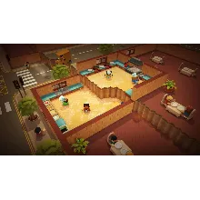 Overcooked! КЛЮЧ STEAM РФ+СНГ