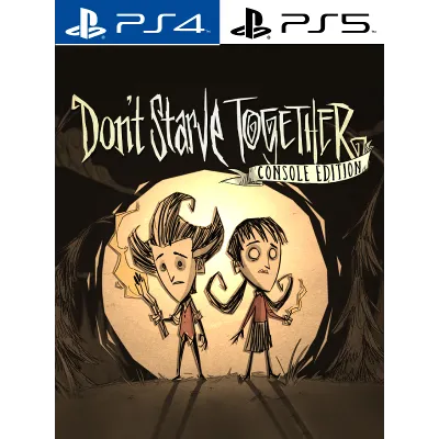 Don't Starve Together PS Турция На ВАШ аккаунт! - irongamers.ru