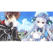 Fairy Fencer F Advent Dark Force КЛЮЧ STEAM РФ+СНГ