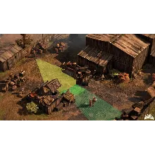 Desperados III КЛЮЧ STEAM РФ+СНГ