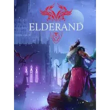 Elderand GLOBAL STEAM KEY 🔑