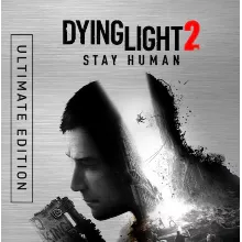 Dying Light 2 Stay Human PS Турция На ВАШ аккаунт!