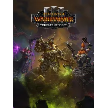 Total War: WARHAMMER III - Thrones of Decay 3 в 1 GLOBAL STEAM KEY + РФ
