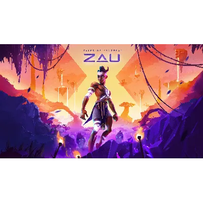 ⭐ Tales of Kenzera: Zau [Steam/Global][CashBack] - irongamers.ru