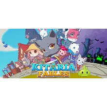 🔑Kitaria Fables Steam Key GLOBAL