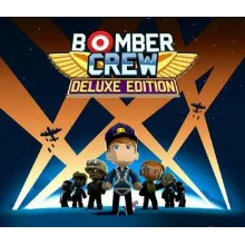 Bomber Crew - Deluxe Edition (SteamKey/RegionFree)