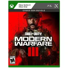 Call of Duty: Modern Warfare 3 (2023 Xbox)+Игры общий
