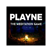 PLAYNE : The Meditation Game (SteamKey/RegionFree)