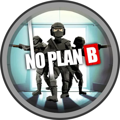No Plan B - Supporter Edition +DLC ® Steam (GLOBAL) - irongamers.ru