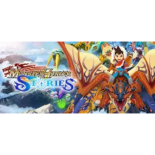 Monster Hunter Stories 2024 Россия\МИР