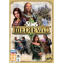 The Sims Medieval | EA App | ПК