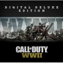 Call of Duty®: WWII PS Турция На ВАШ аккаунт!