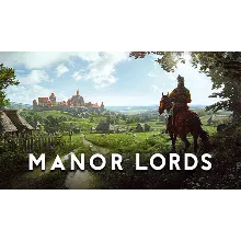 🎮Manor Lords🚀+Все DLC✅+Обновления✅