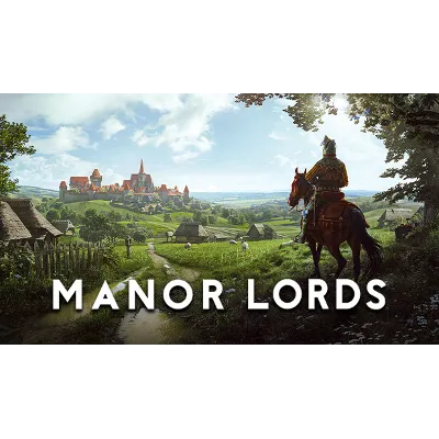 🎮Manor Lords🚀+Все DLC✅+Обновления✅