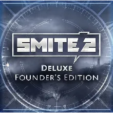 SMITE 2 Deluxe Founders Edition Bundle (Steam Gift RU)